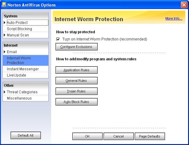 Norton Antivirus 2007 Product Key Generator