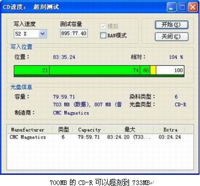 会变脸的COMBO---微星52速COMBO使用手记