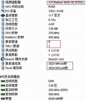 极度心动？看铭瑄899元的镭9800PRO修改实战！