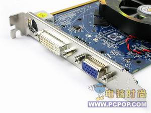 暑期大战一触即发----旌宇GeFORCE 6800标准版引爆高端