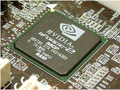 承启采用MCPS的nForce2主板只卖599元 