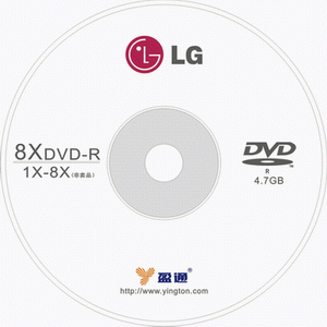 盈通：喜从天降，LG DVDRW送钱又送礼