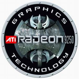 ATI 推出 RADEON(tm) 9250 ，以成熟芯片的实力改写低端 ...