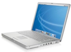 苹果紧急招回28,000个PowerBook电池