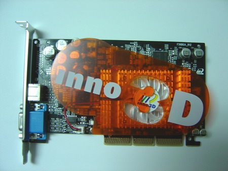 CoolerMaster为Inno3D全线产品提供散热方案