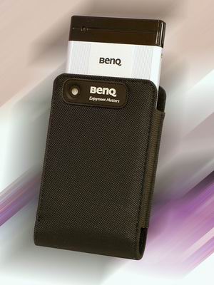 给你六重安全感—— BenQ移动硬盘 DP300 新鲜上市