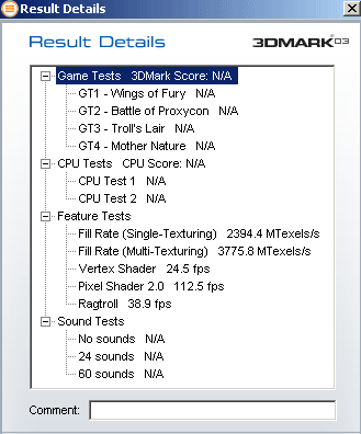 GeForce 6800NU＋RivaTuner RC15.1改造