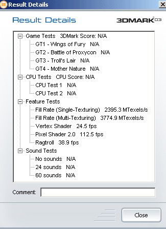 GeForce 6800NU＋RivaTuner RC15.1改造