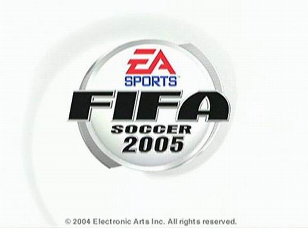 FIFA2005 Demo提供下载