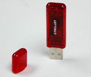 超低特价,台电512M USB2.0闪盘399