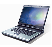 新款A64笔记本Acer Aspire 1520