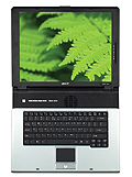 新款A64笔记本Acer Aspire 1520