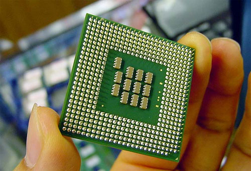 Intel:Northwood内核2GHz赛扬处理器亮相