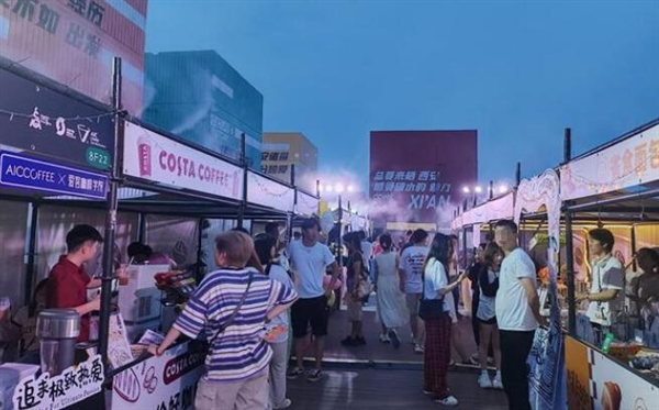 西安咖啡师推出油泼辣子咖啡 网友质疑:黑暗料理