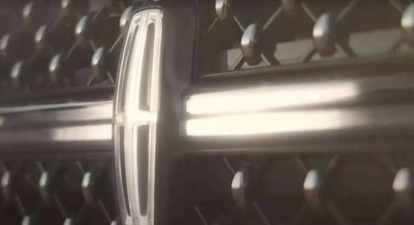 选它还是仰望U8!全新林肯领航员8月15日发布:现款100.8万起售