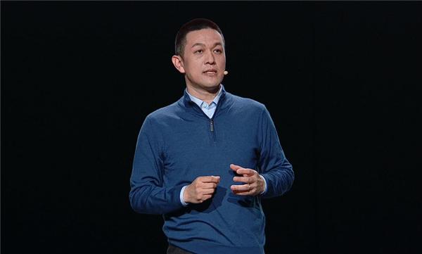 男子喜欢理想、老婆喜欢蔚来该买哪款:李斌高情商回应