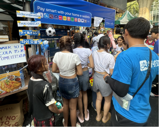 出了趟国 发现世界就是个巨大的“中国城”