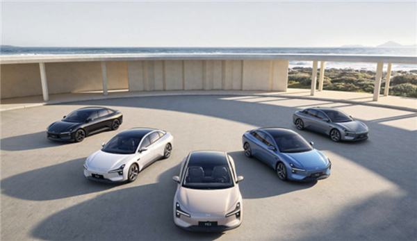 MONA M03为何如此便宜!何小鹏:用技术创新控制成本