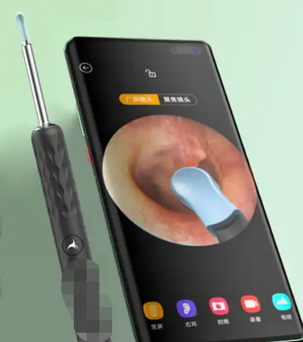 医生都叫别掏耳朵!真的不怕耳屎堵住吗?我看过视频