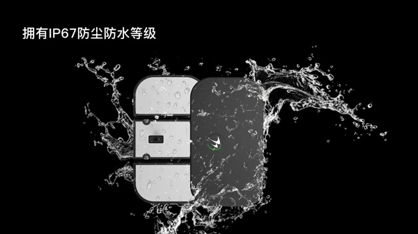 全国首款!北京推出摩托车专用ETC:和小型汽车相同标准