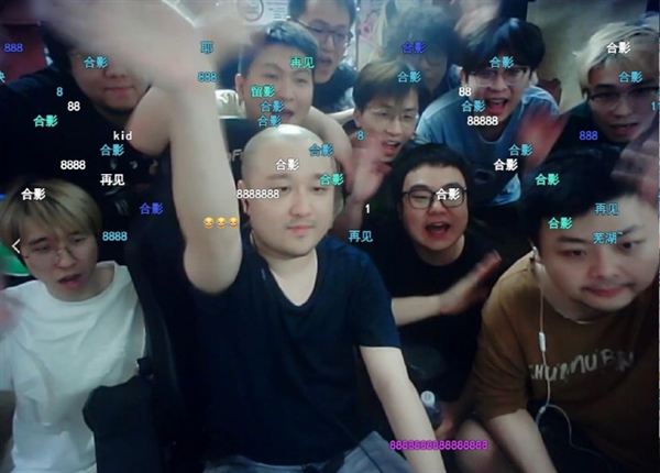 《英雄联盟》传奇解说组合德云色解散 网友:十年青春结束