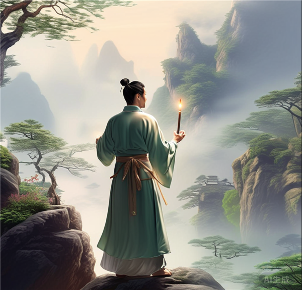 为什么年轻人热衷于“玄学”?真没想到