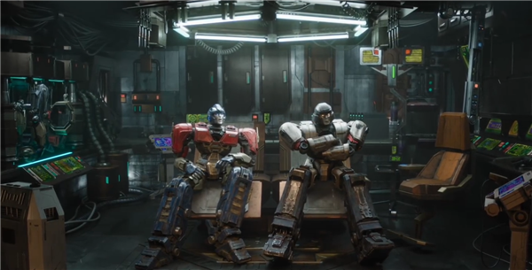 9月27日上映!《变形金刚:起源》新预告发布:擎天柱、威震天还是好兄弟