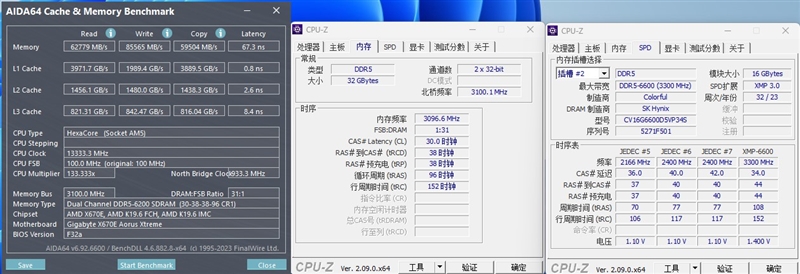 AMD领先幅度之大有点没想到!锐龙5 9600X VS. i5-14600K网游对比