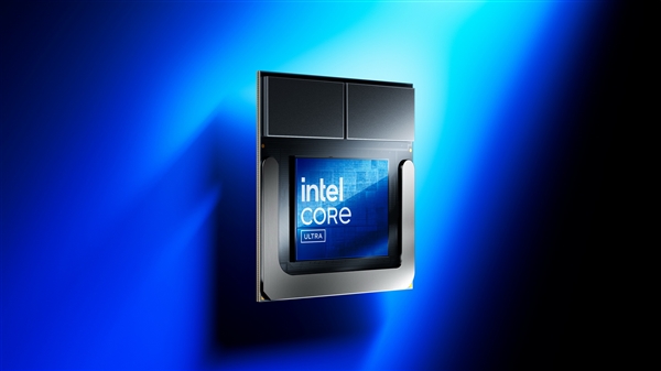整合封装两颗内存!酷睿Ultra 200V官方美图赏