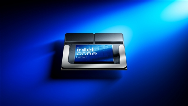 整合封装两颗内存!酷睿Ultra 200V官方美图赏