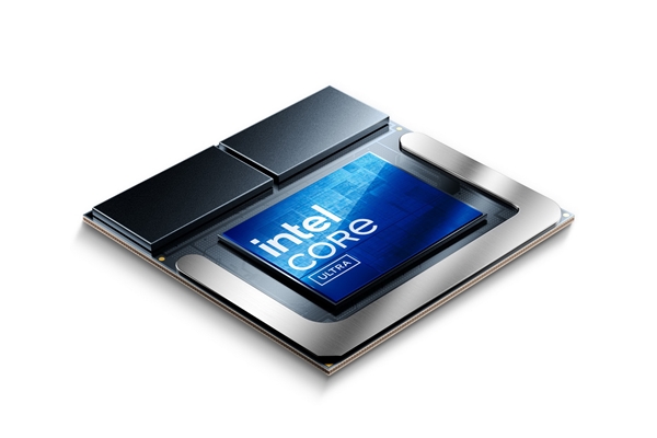 整合封装两颗内存!酷睿Ultra 200V官方美图赏