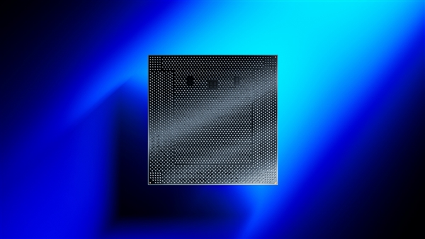 整合封装两颗内存!酷睿Ultra 200V官方美图赏