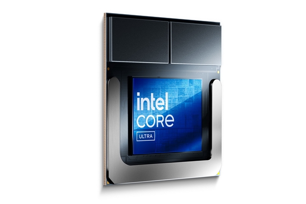 整合封装两颗内存!酷睿Ultra 200V官方美图赏