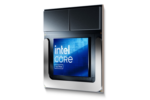 整合封装两颗内存!酷睿Ultra 200V官方美图赏