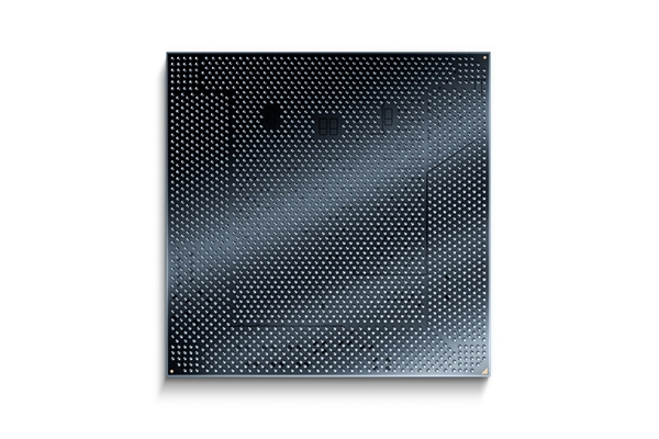 整合封装两颗内存!酷睿Ultra 200V官方美图赏