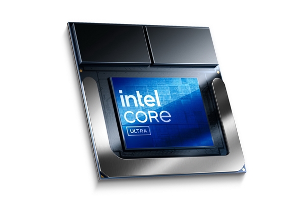 整合封装两颗内存!酷睿Ultra 200V官方美图赏