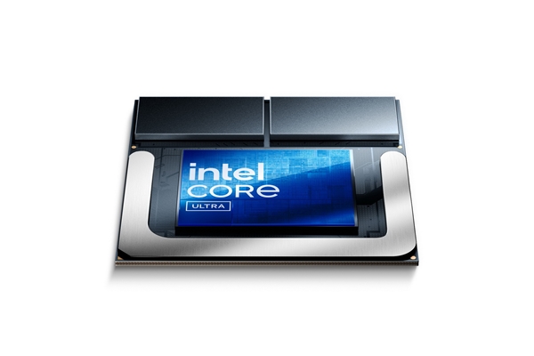 整合封装两颗内存!酷睿Ultra 200V官方美图赏