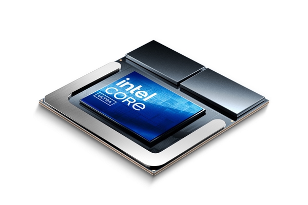 整合封装两颗内存!酷睿Ultra 200V官方美图赏