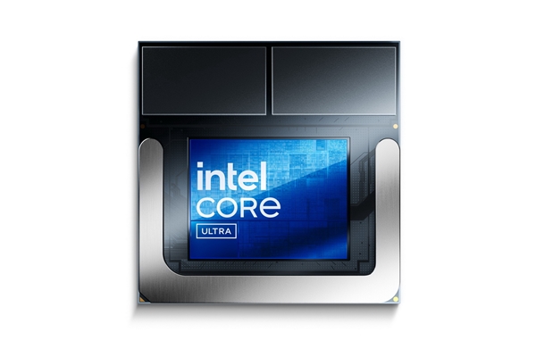 整合封装两颗内存!酷睿Ultra 200V官方美图赏
