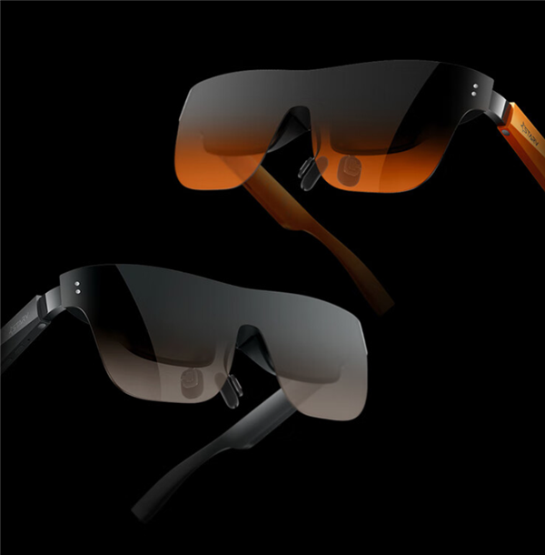 预售2499元!星纪魅族AR智能眼镜StarV View发布:188英寸巨幕