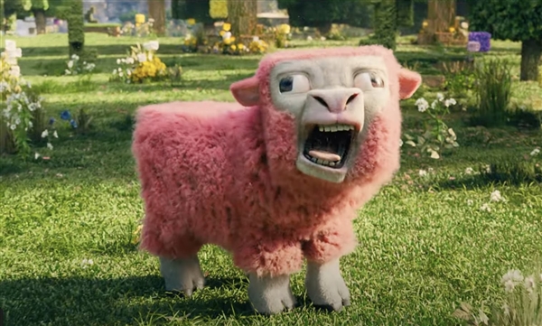 《我的世界》真人电影首支预告片发布:2025年4月4日上映