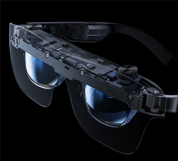 预售2499元!星纪魅族AR智能眼镜StarV View发布:188英寸巨幕