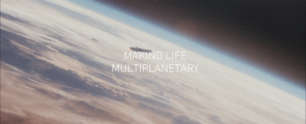 马斯克明确火星时间表：2年星舰起飞 4年载人飞行 20年殖民地