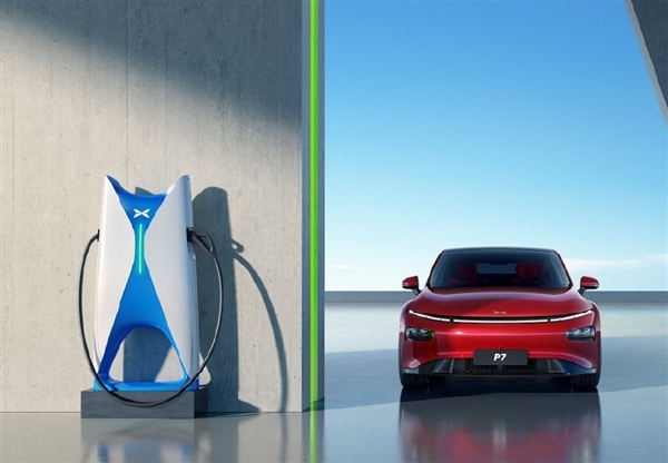 1分钟1块钱:新能源汽车充电占位费被吐槽太贵