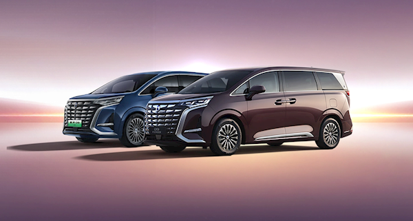 第20万台腾势D9即将交付!赵长江发起车主竞猜:TA是国家队歌手、音综大魔王