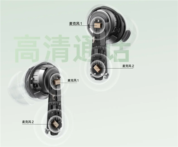 首销159元!OPPO Enco Air4正式开售:ANC主动降噪