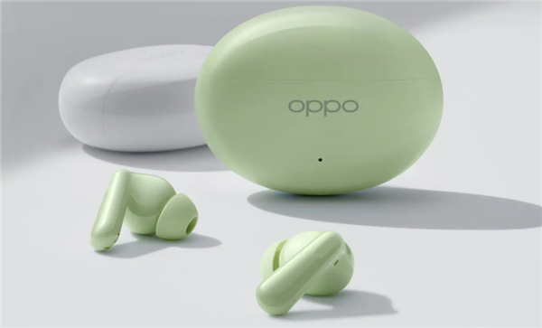 首销159元!OPPO Enco Air4正式开售:ANC主动降噪