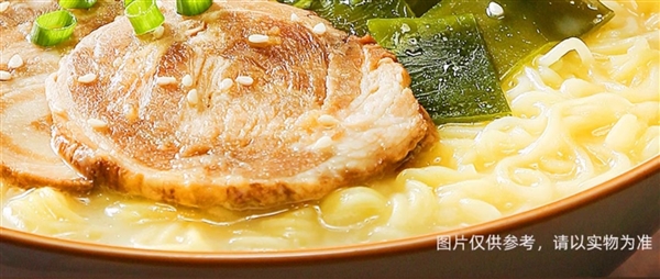 非油炸面饼:五谷道场方便面10袋26.9元抄底(不到半价)