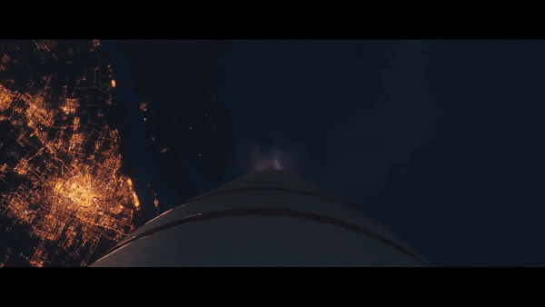 马斯克明确火星时间表：2年星舰起飞 4年载人飞行 20年殖民地