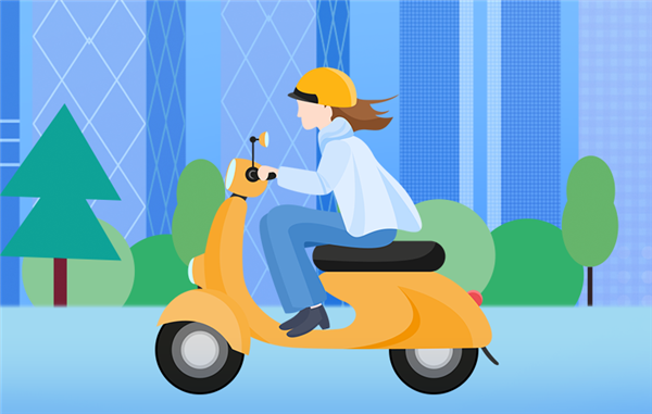 乘客开门杀致人受伤后跑掉 官方回应已找到:乘客司机谁负责 律师释疑